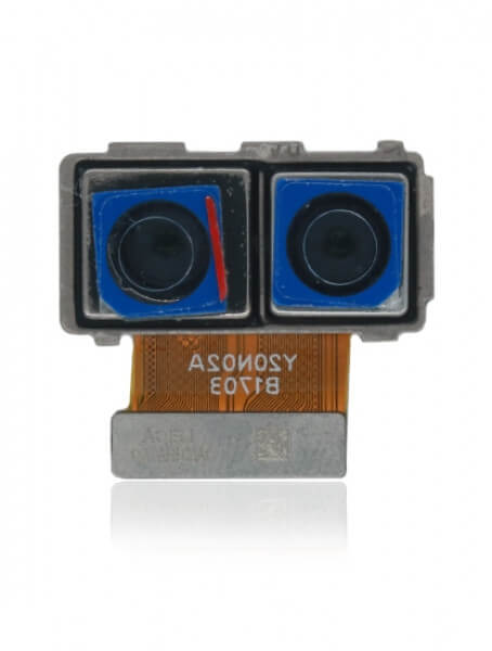 Huawei Mate 9 Pro Back Camera Replacement