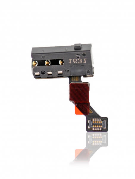 Huawei Mate 9 Pro Headphone Jack With Flex Cable Replacement