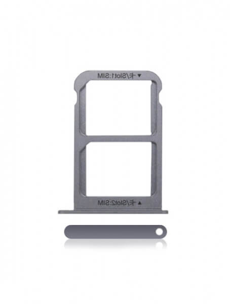 Huawei Mate 9 Pro Sim Card Tray