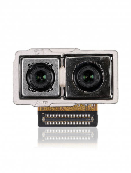 Huawei Mate 10 Back Camera Replacement