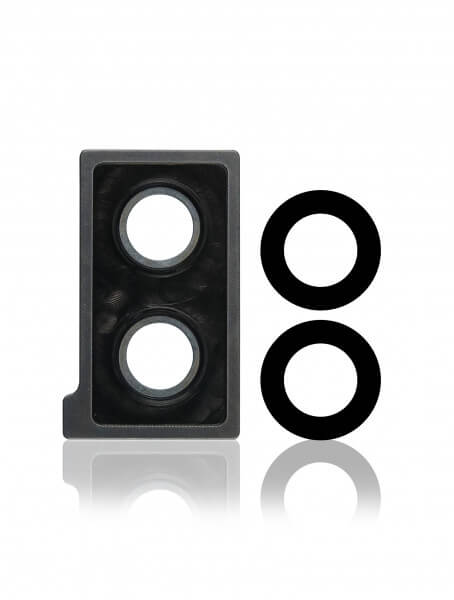 Huawei Mate 10 Back Camera Lens With Bezel Ring Replacement