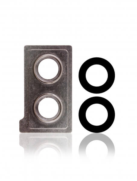 Huawei Mate 10 Back Camera Lens With Bezel Ring Replacement