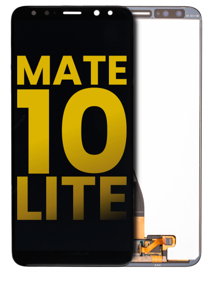 Huawei Mate 10 Lite