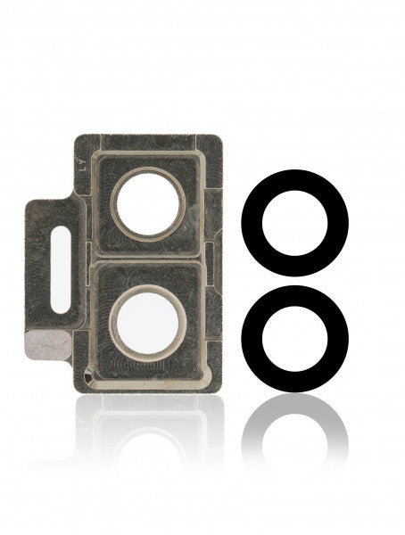 Huawei Mate 10 Pro Back Camera Lens with Bracket Replacement