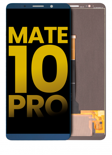Huawei Mate 10 Pro Screen (without Frame) Replacement