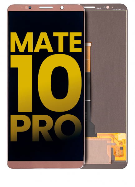 Huawei Mate 10 Pro Screen (without Frame) Replacement