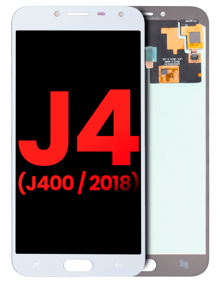 Samsung J4 (J400 2018) Screen Replacement