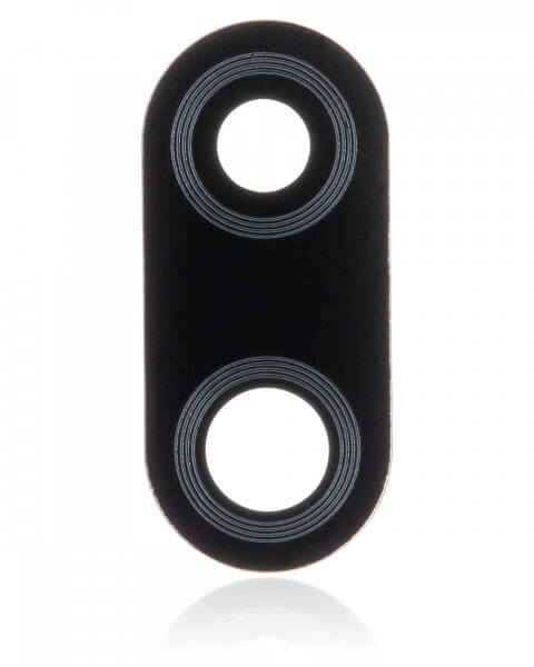MOTO E6 PLUS (XT2025 / 2019) Back Camera Lens (Glass Only) Replacement