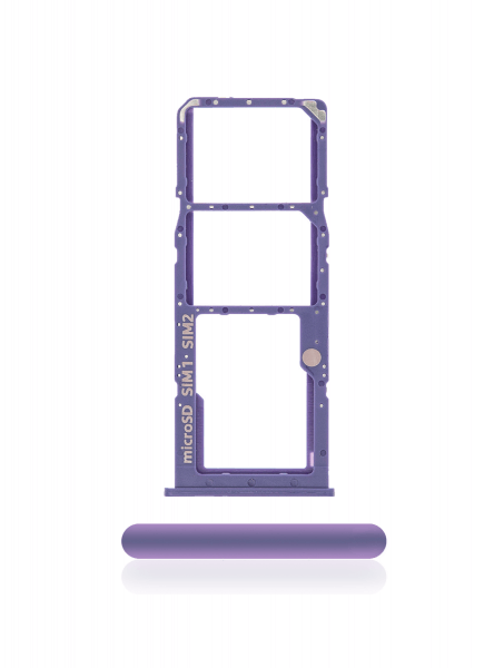 Samsung Galaxy A51 4G (A515 / 2019) Sim Card Tray