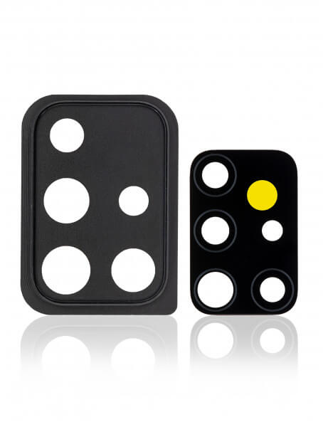 Samsung Galaxy A51 4G (A515 / 2019) Back Camera Lens With Bracket / Bezel Replacement