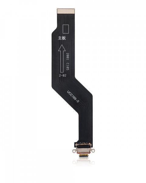 OnePlus 8 Pro Charging Port Flex Replacement