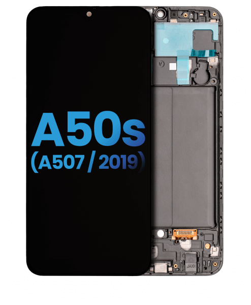 Samsung Galaxy A50S (A507 / 2019) Screen Replacement