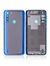Motorola Moto One Fusion Back Cover Replacement
