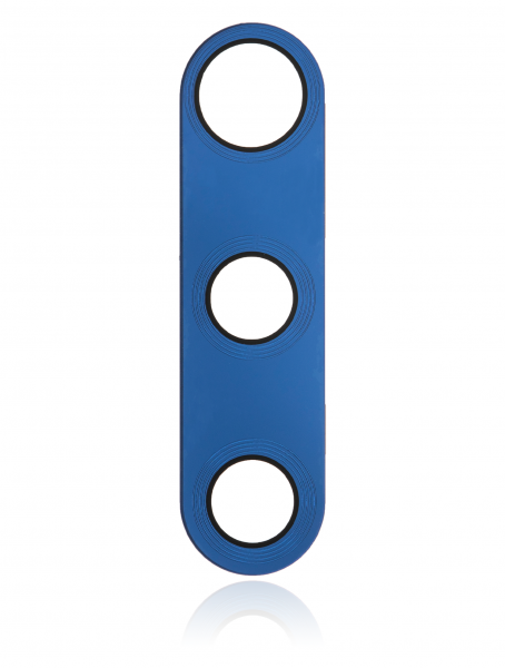 Motorola Moto One Fusion Back Camera Lens Replacement Deep Sapphire Blue