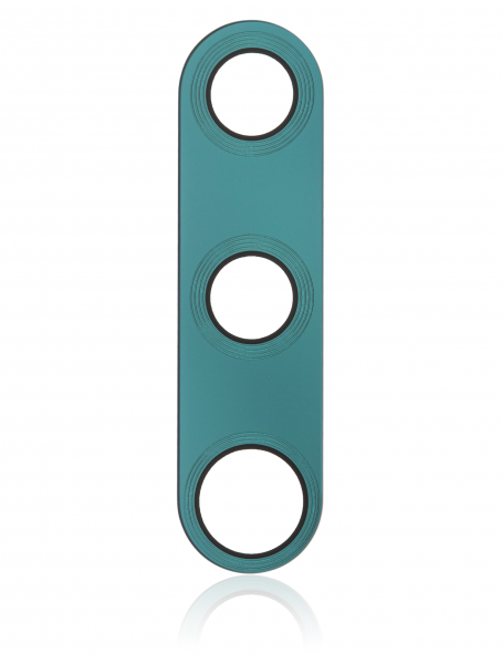 Motorola Moto One Fusion Back Camera Lens Replacement Emerald Green