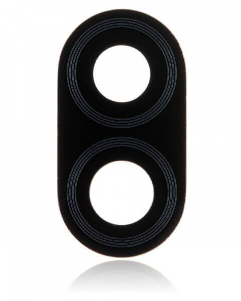 Moto E (XT2052 2020) Back Camera Lens (Glass Only) With Adhesive Replacement