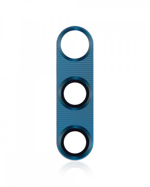 Motorola Moto One Fusion Plus Back Camera Lens Replacement