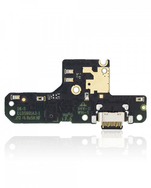 Motorola Moto G9 Plus (XT2087 / 2020) Charging Port Replacement