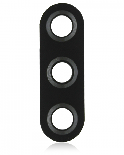 LG Harmony 4 Back Camera Lens Replacement