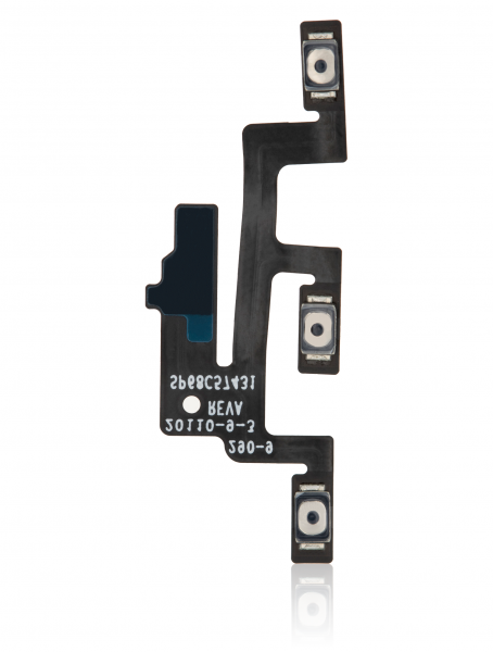 Motorola Moto G Power (XT2041-4 / 2020) Power & Volume Button Flex Replacement