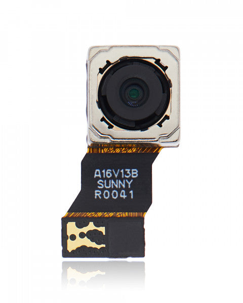 Motorola Moto Edge 5G (XT2063 / 2020) Back Camera Replacement