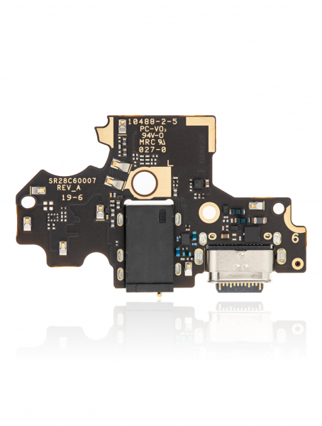 Motorola Moto Edge 5G (XT2063 / 2020) Charging Port Replacement