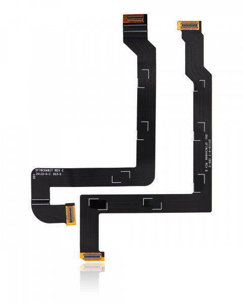 Motorola Moto Edge Plus (XT2061 / 2020) Mainboard Flex Cable Replacement