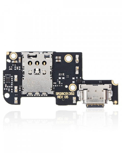 Motorola Moto Edge Plus (XT2061 / 2020) Charging Port Replacement