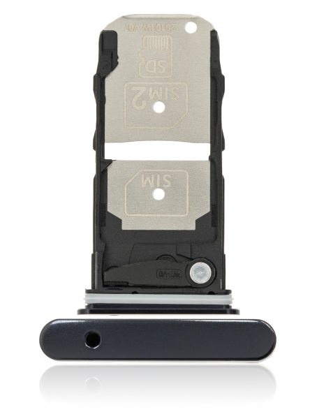 Motorola Moto Edge 5G (XT2063 / 2020) Sim Tray Baltic Gray 2