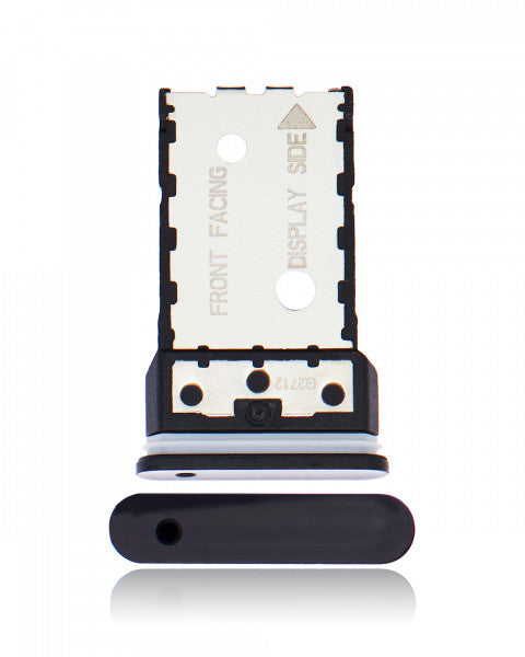 Motorola Moto Edge Plus (XT2061 / 2020) Sim Tray Deep Indigo