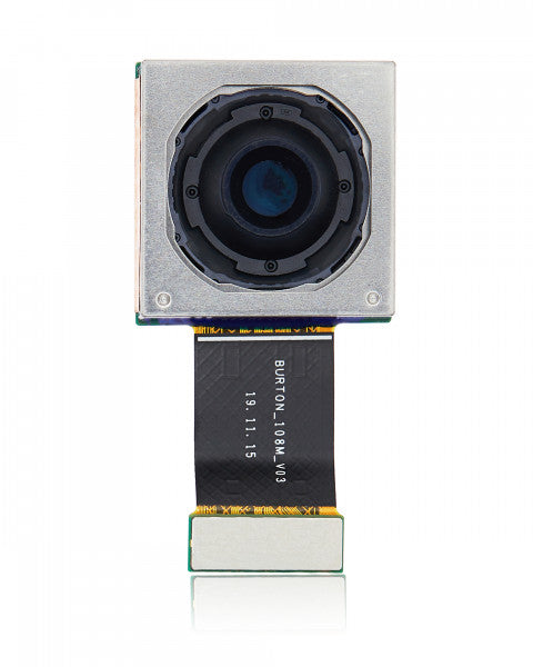 Motorola Moto Edge Plus (XT2061 / 2020) Back Camera Replacement Wide