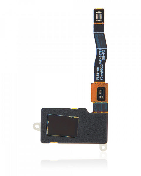 Motorola Moto Edge Plus (XT2061 / 2020) Fingerprint Reader Flex Replacement