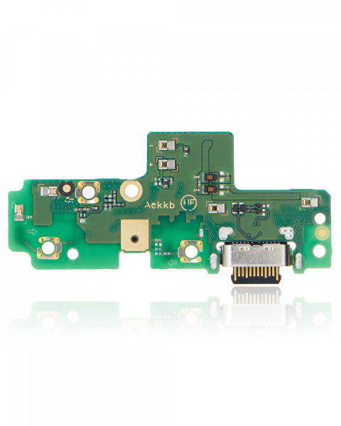 Motorola Moto G Fast (XT2045-3 / 2020) Charging Port Replacement