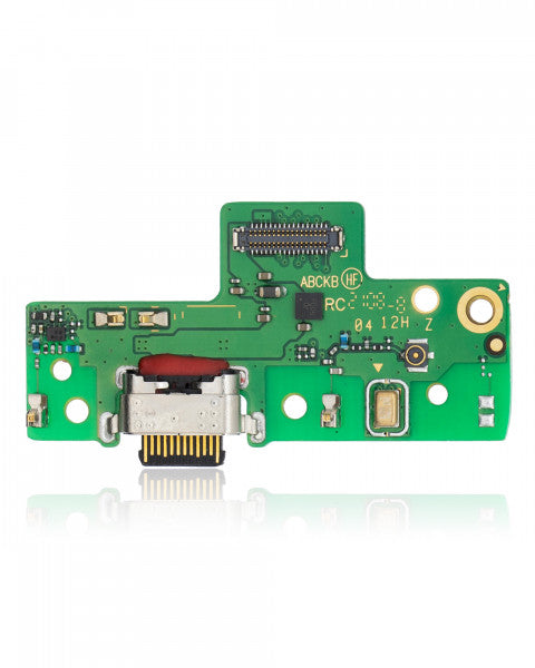 Motorola Moto G8 (XT2045-1 / 2020) Charging Port Replacement