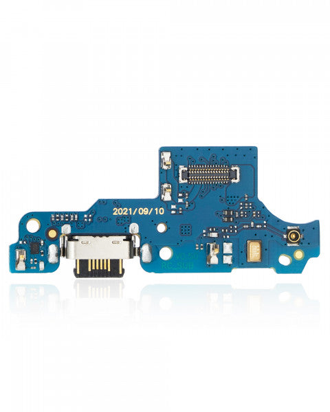Motorola Moto G9 Play (XT2083 / 2020) Charging Port Replacement