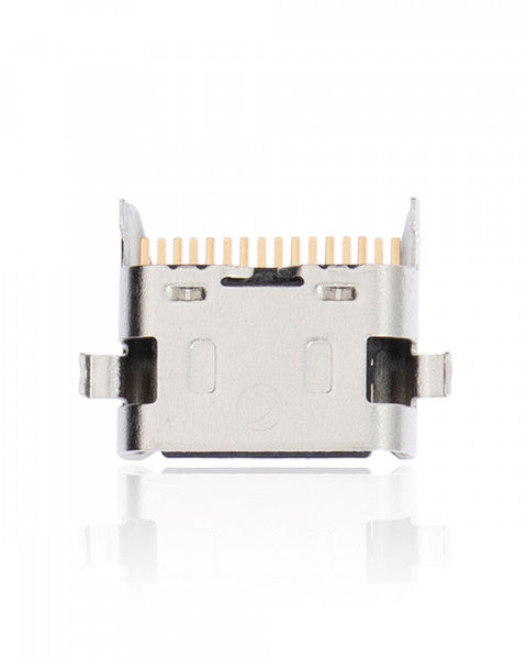 Motorola Moto G50 5G Charging Port Replacement