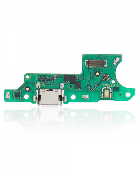 Motorola Moto One Fusion Charging Port Replacement