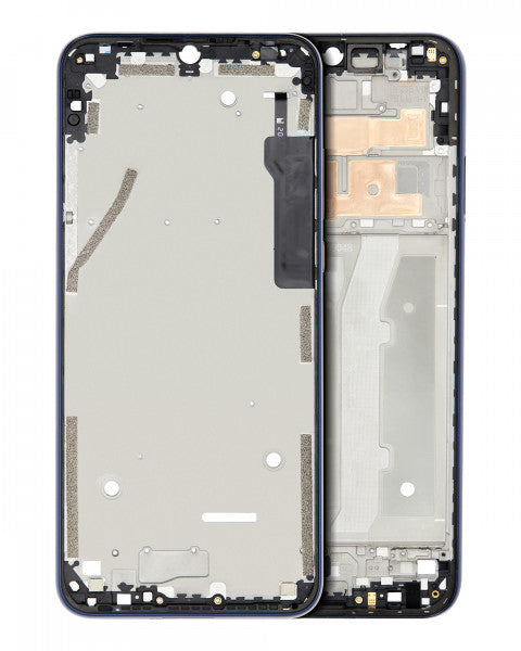 Motorola Moto G Play (XT2093 / 2021) Mid-Frame Replacement