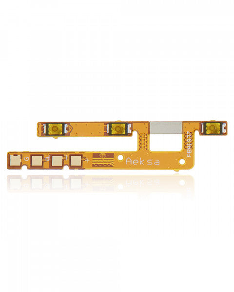 Motorola Moto G Fast (XT2045-3 / 2020) Power Button Flex Replacement