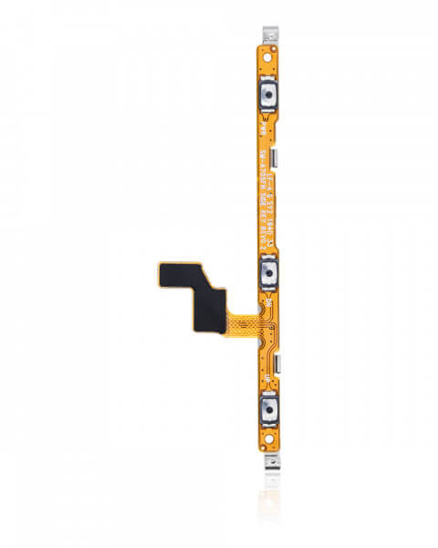 Samsung Galaxy A70 (A705/2019) Power And Volume Button Flex Cable Replacement