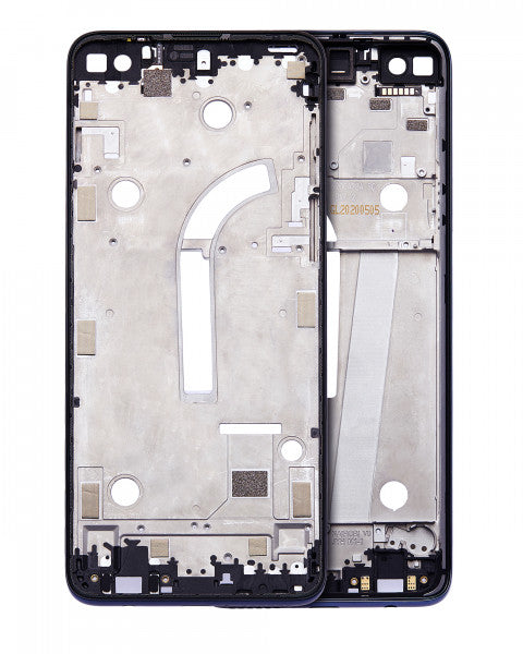 Motorola Moto One 5G Mid-Frame Replacement