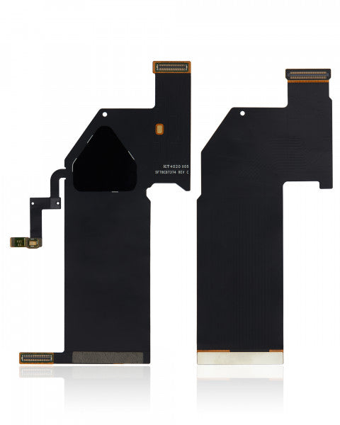 Motorola Razr 5G (XT2071 / 2020) Mainboard Flex Cable Replacement