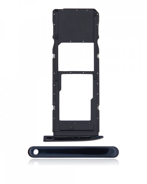 Motorola Moto G7 Plus (XT1965 / 2019) Sim Tray Blue