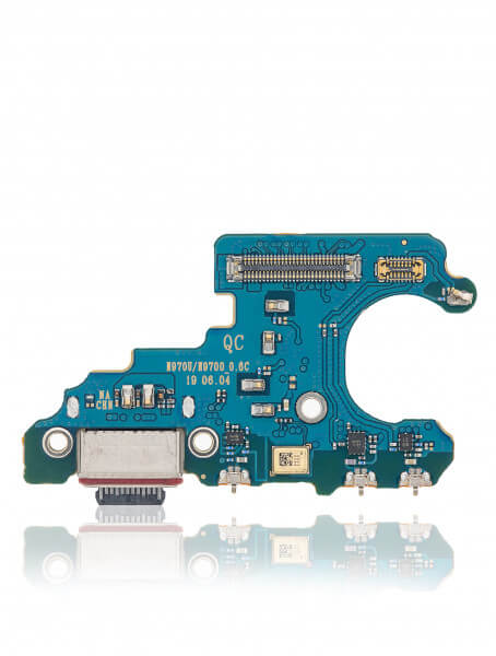 Samsung Galaxy Note 10 Charging Port With Board Replacement
