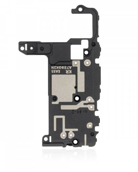 Samsung Galaxy Note 10 Top Shield Bracket Replacement