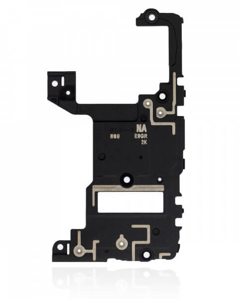 Samsung Galaxy Note 10 Plus Top Shield Bracket Replacement