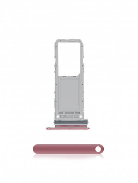 Samsung Galaxy Note 10 Sim Tray (Single Sim)