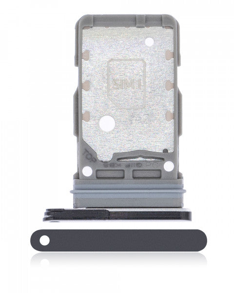 Samsung S21 Plus Sim Tray Phantom Black