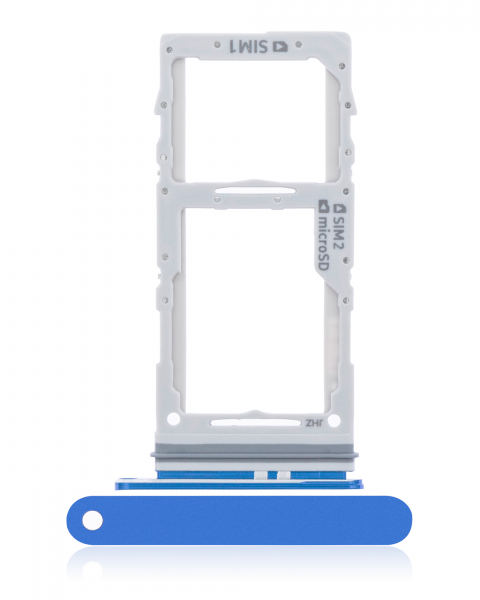 Samsung S20 Plus Double Sim Tray Aura Blue