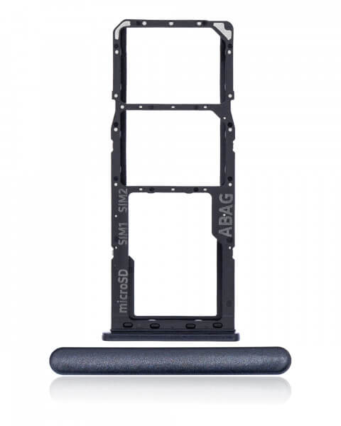 Samsung Galaxy A21S (A217 2020) Sim Card Tray